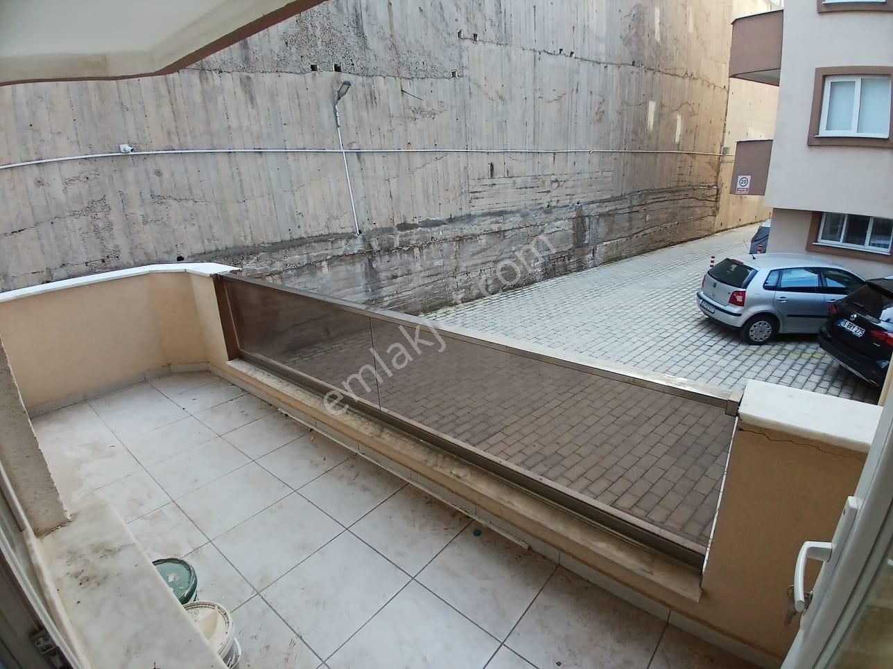 Mudanya Halitpaşa Mah.full Deniz Manzaralı Satılık 3+1 Daire - Görsel 19