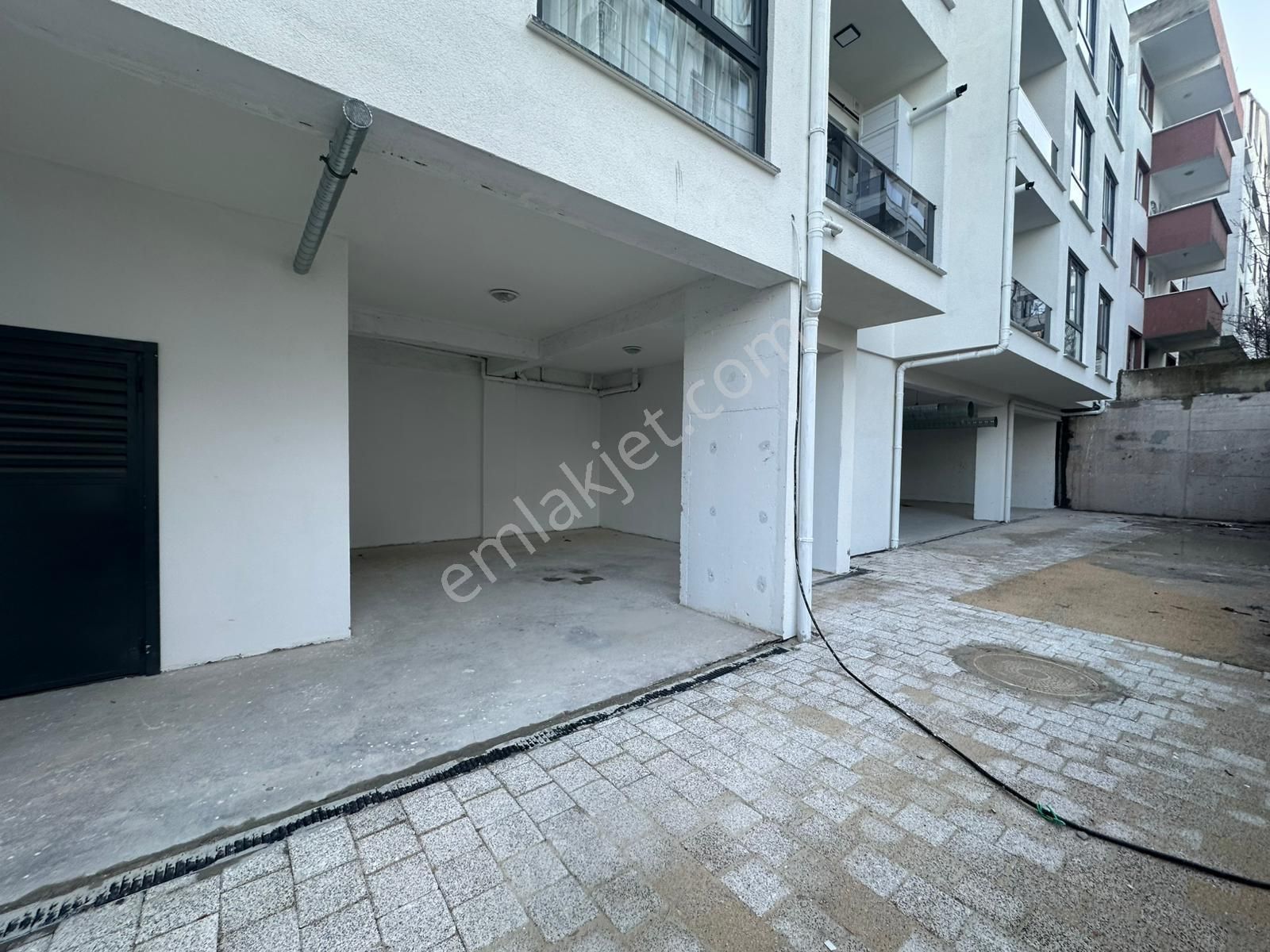 Görükle'de 85m² Geniş Eşyalı 2+1 Kiralık 0 Daire - Görsel 5