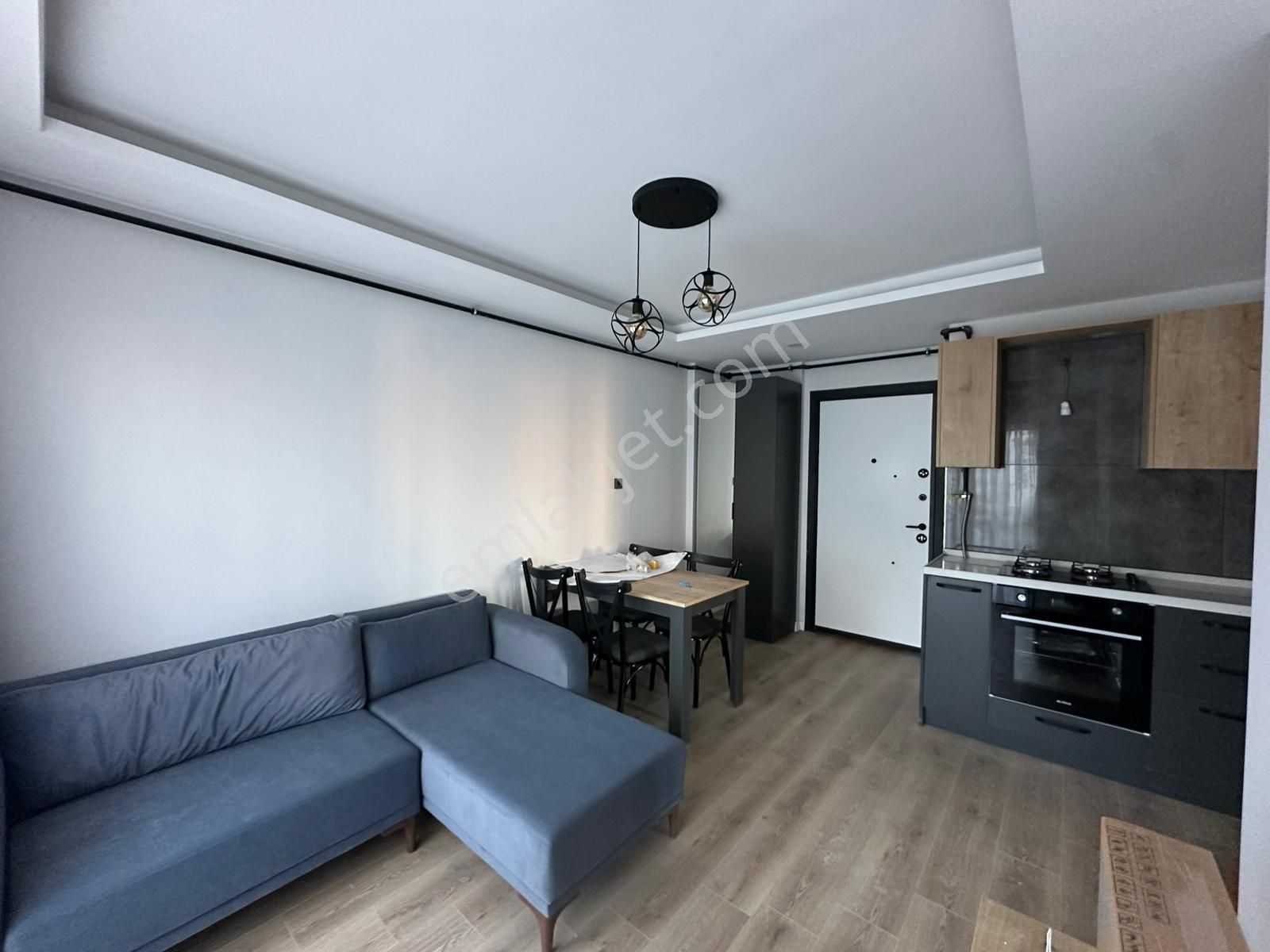 Görükle'de 85m² Geniş Eşyalı 2+1 Kiralık 0 Daire - Görsel 8