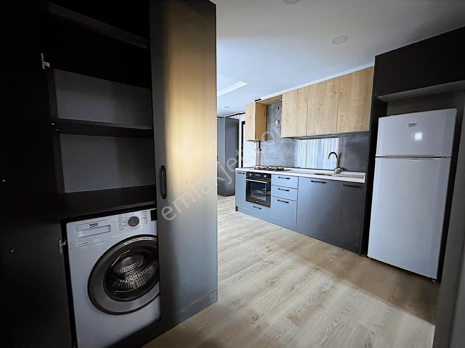 Görükle'de 85m² Geniş Eşyalı 2+1 Kiralık 0 Daire - Görsel 11
