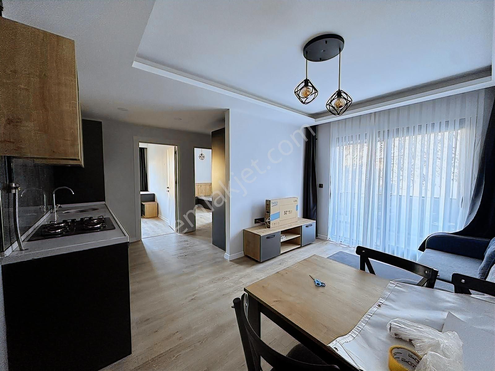 Görükle'de 85m² Geniş Eşyalı 2+1 Kiralık 0 Daire - Görsel 7