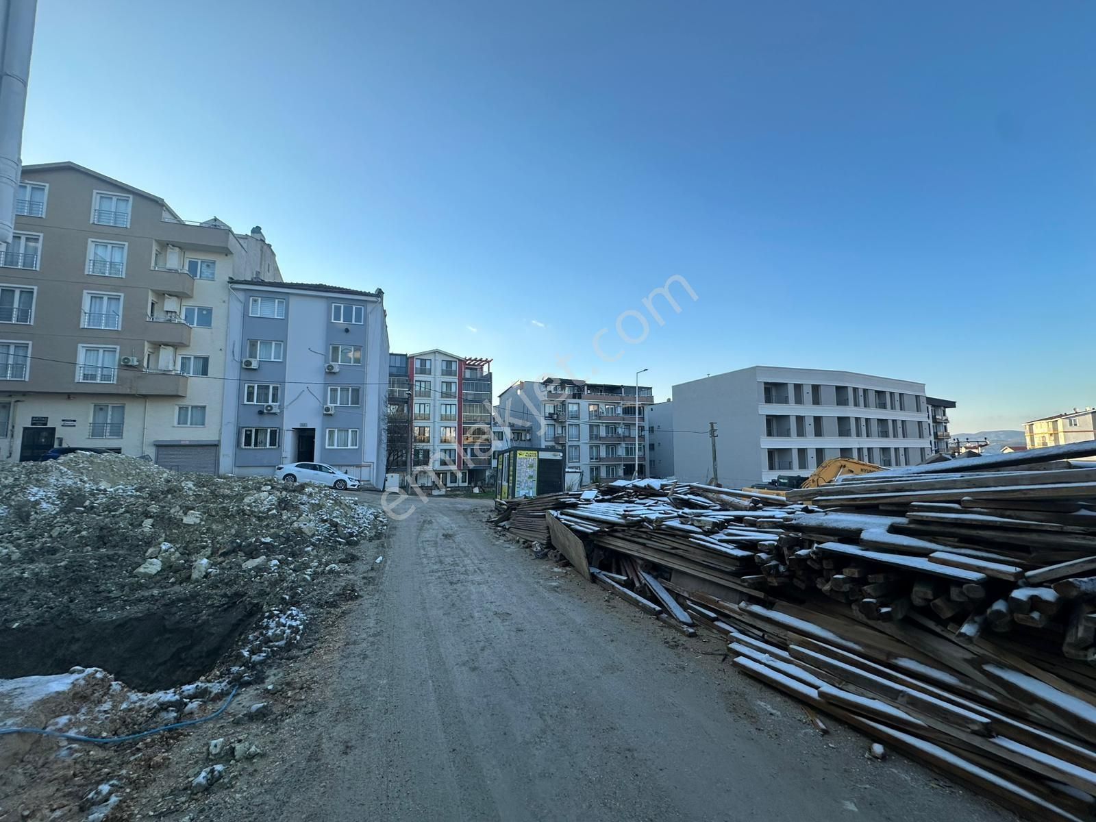 Görükle'de 85m² Geniş Eşyalı 2+1 Kiralık 0 Daire - Görsel 6