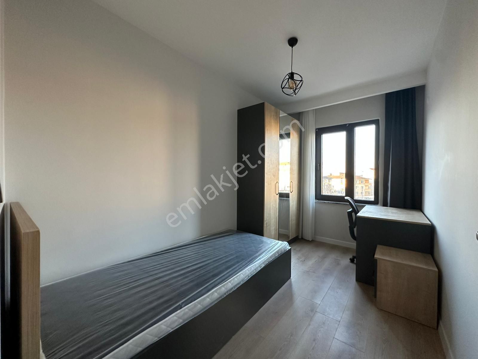Görükle'de 85m² Geniş Eşyalı 2+1 Kiralık 0 Daire - Görsel 2
