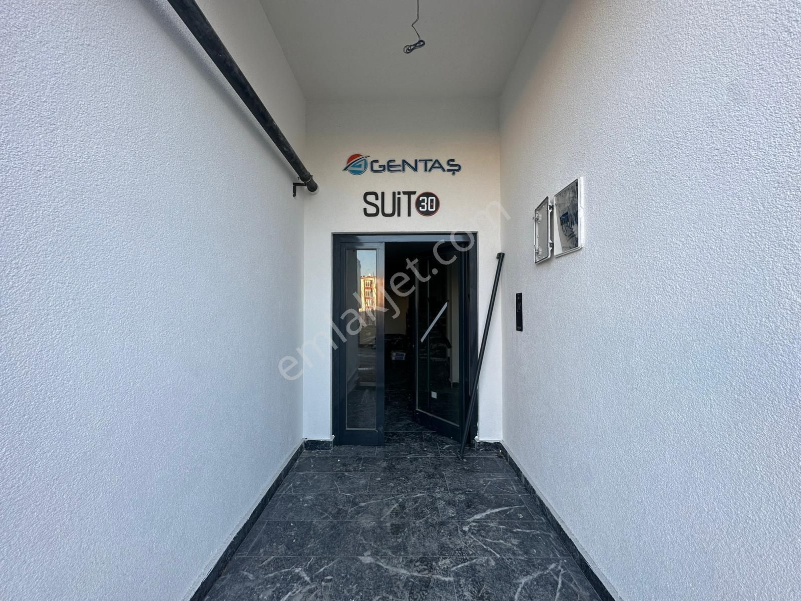 Görükle'de 85m² Geniş Eşyalı 2+1 Kiralık 0 Daire