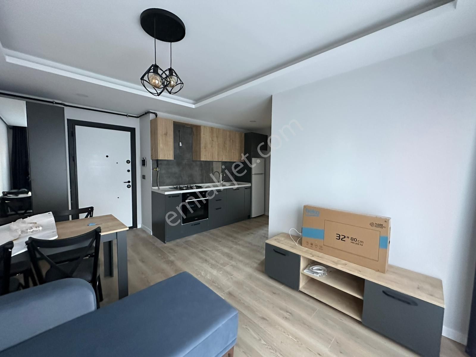 Görükle'de 85m² Geniş Eşyalı 2+1 Kiralık 0 Daire - Görsel 9