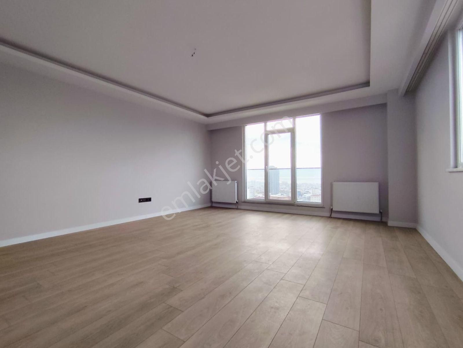 Mertcan Dan Adnan Kahveci Metroya Yürüme 3+1 İskanlı - Ebeveyn Banyolu - Görsel 2