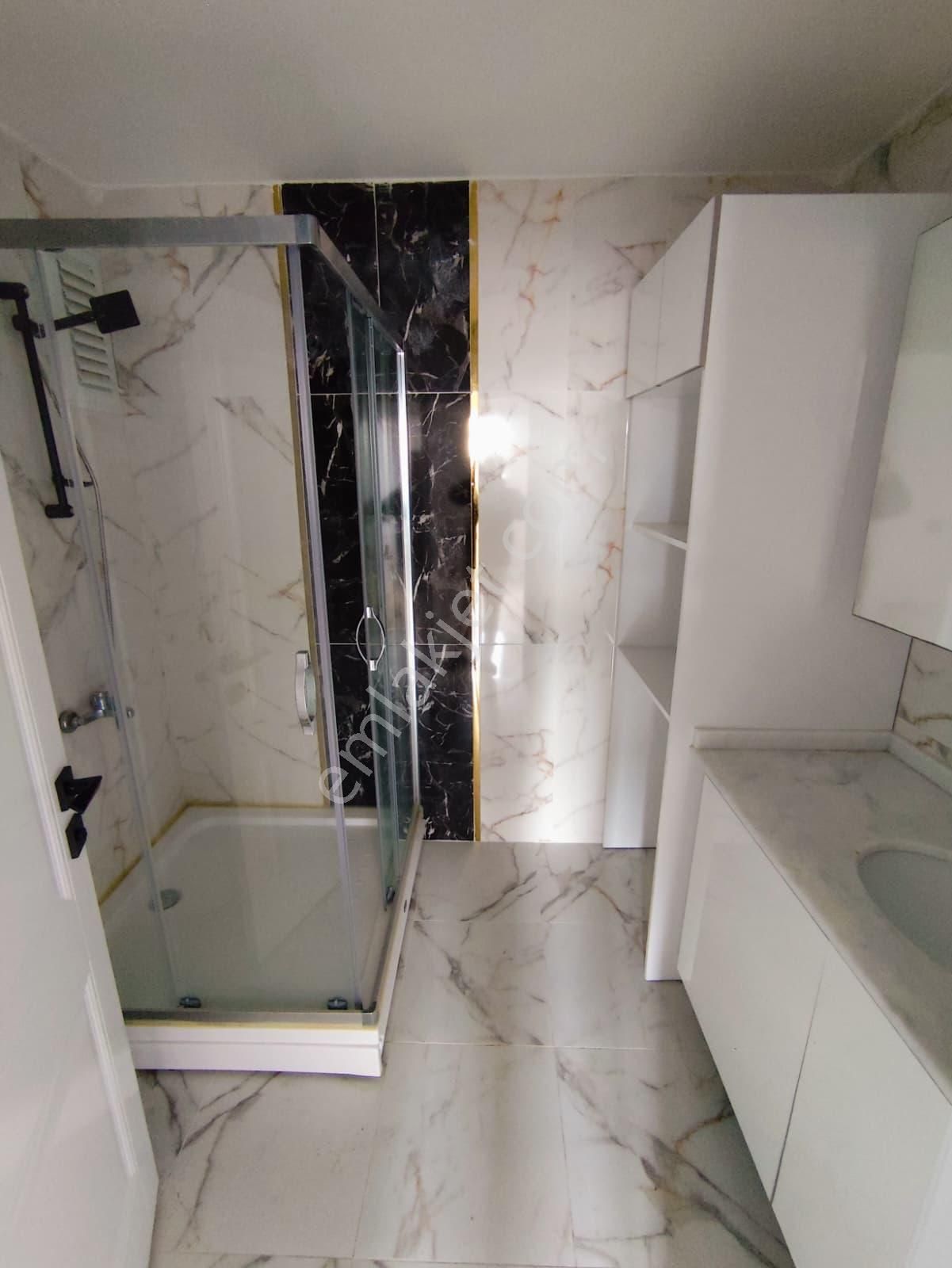 Mertcan Dan Adnan Kahveci Metroya Yürüme 3+1 İskanlı - Ebeveyn Banyolu - Görsel 16