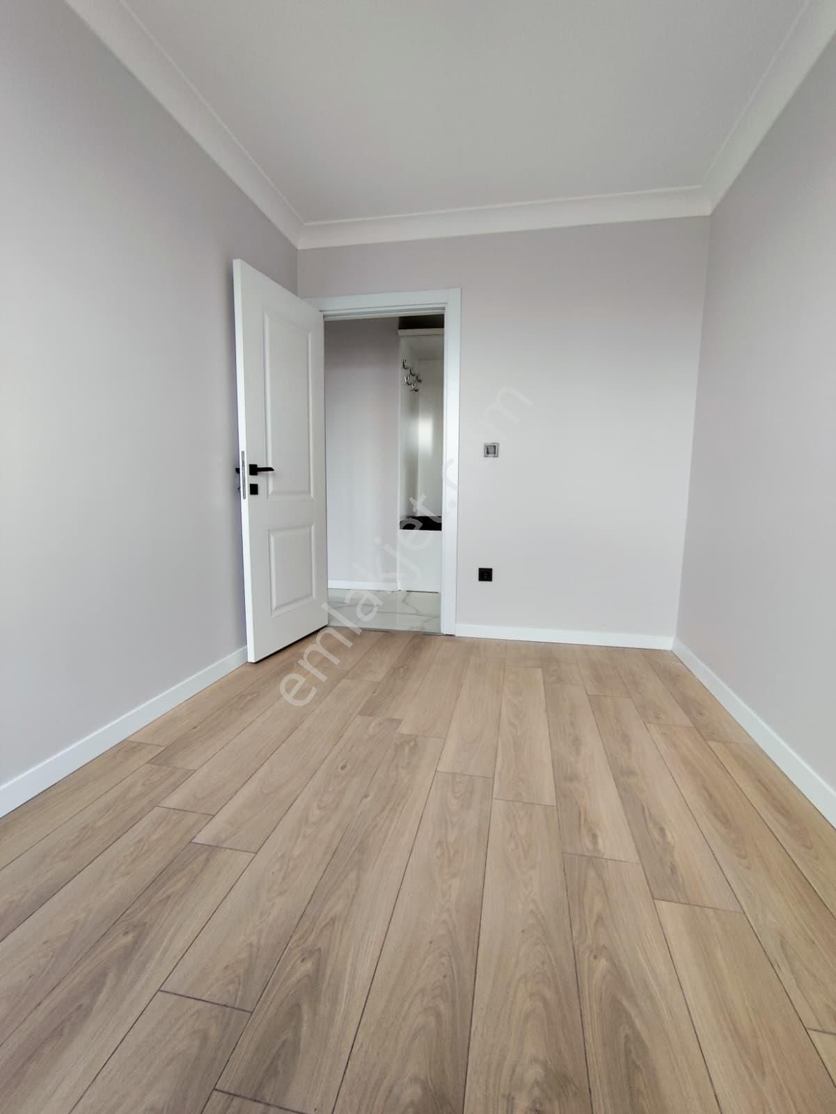 Mertcan Dan Adnan Kahveci Metroya Yürüme 3+1 İskanlı - Ebeveyn Banyolu - Görsel 11