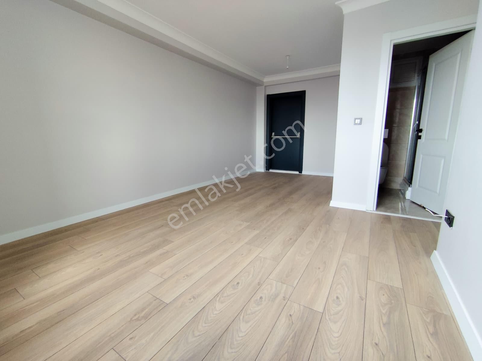 Mertcan Dan Adnan Kahveci Metroya Yürüme 3+1 İskanlı - Ebeveyn Banyolu - Görsel 6