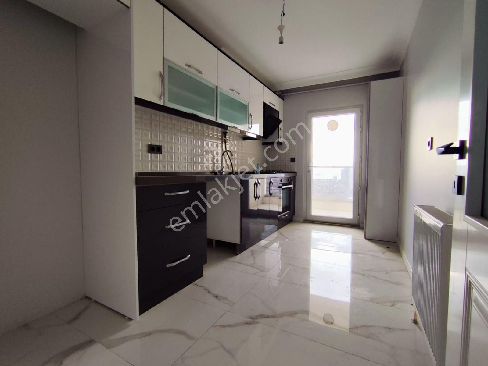 Mertcan Dan Adnan Kahveci Metroya Yürüme 3+1 İskanlı - Ebeveyn Banyolu - Görsel 12