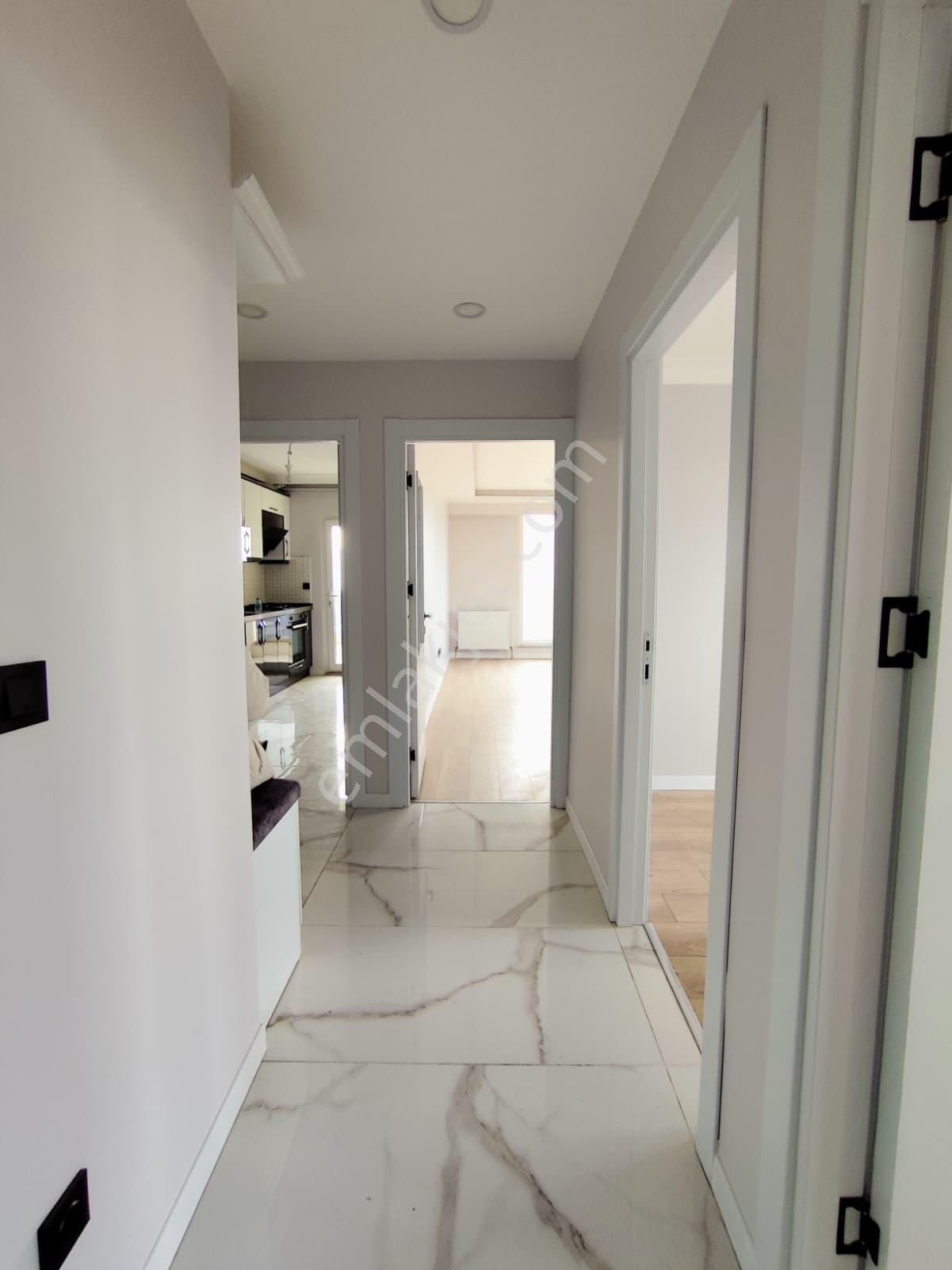 Mertcan Dan Adnan Kahveci Metroya Yürüme 3+1 İskanlı - Ebeveyn Banyolu - Görsel 19