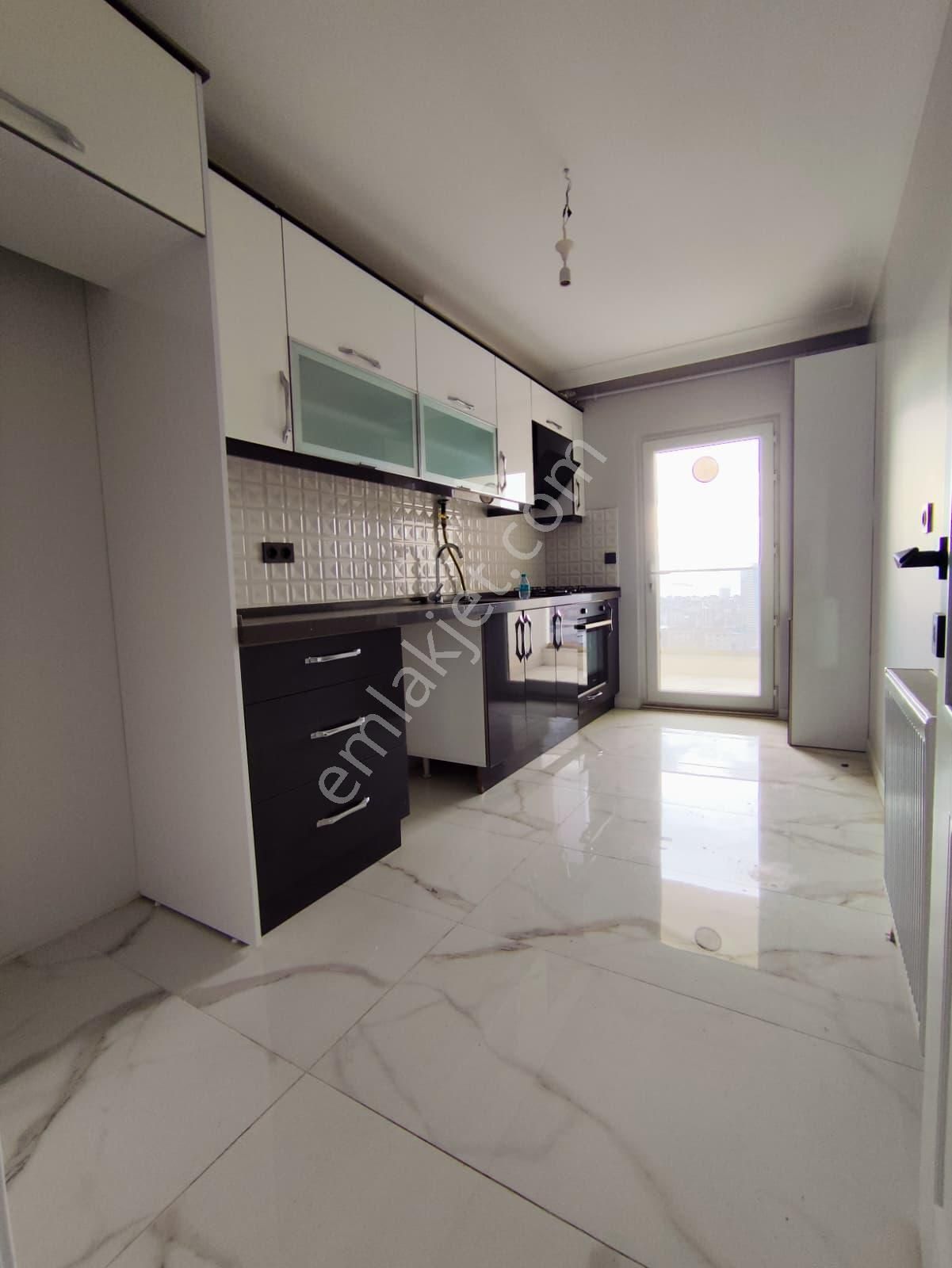 Mertcan Dan Adnan Kahveci Metroya Yürüme 3+1 İskanlı - Ebeveyn Banyolu - Görsel 15