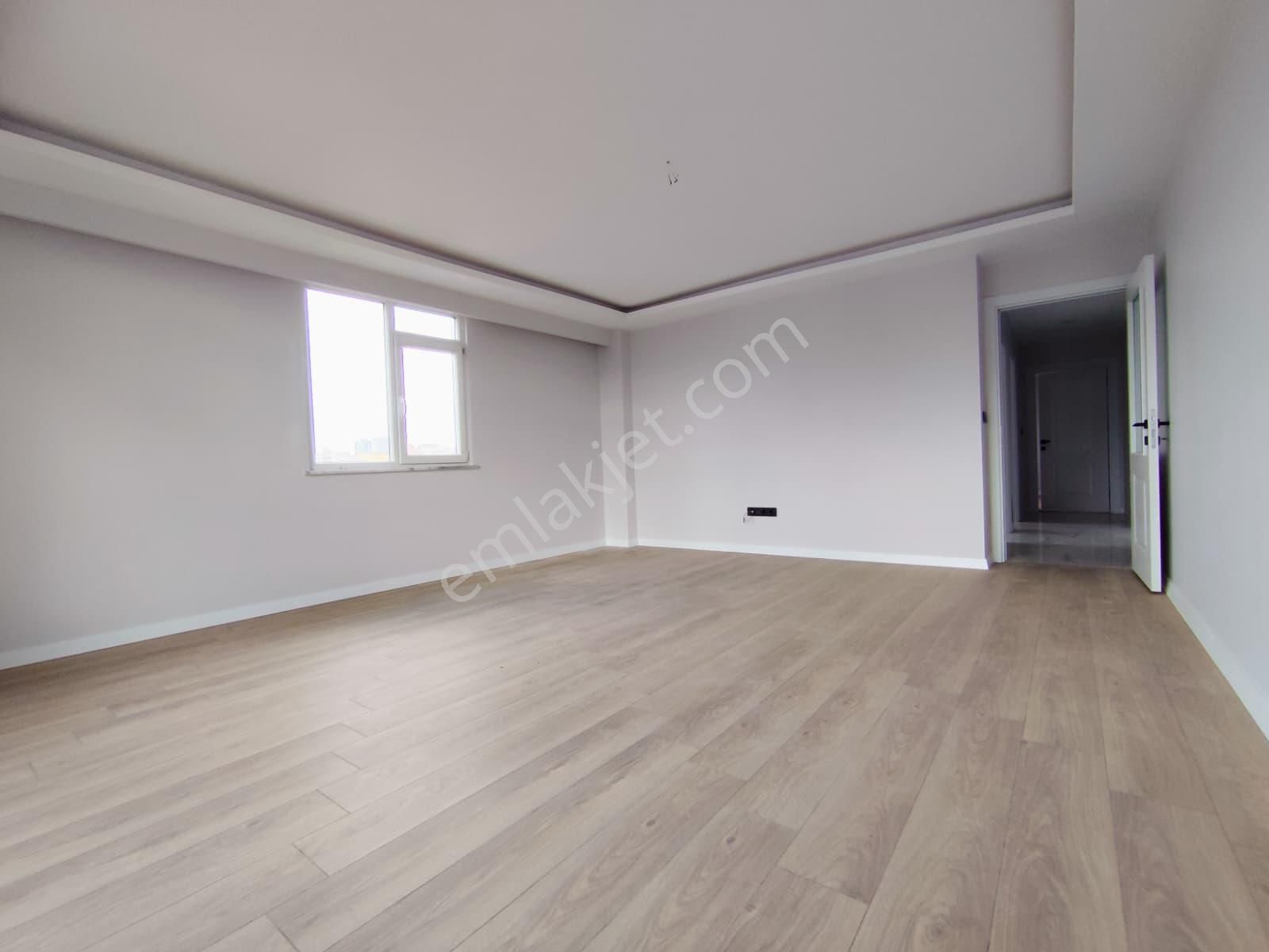 Mertcan Dan Adnan Kahveci Metroya Yürüme 3+1 İskanlı - Ebeveyn Banyolu - Görsel 3