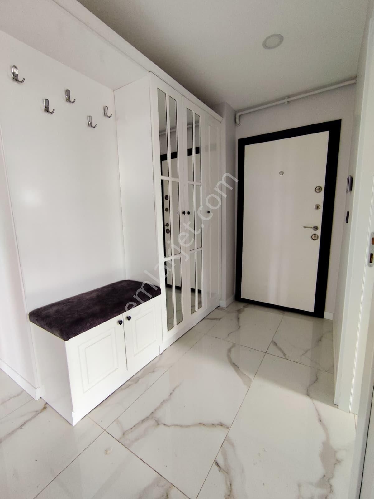 Mertcan Dan Adnan Kahveci Metroya Yürüme 3+1 İskanlı - Ebeveyn Banyolu - Görsel 20