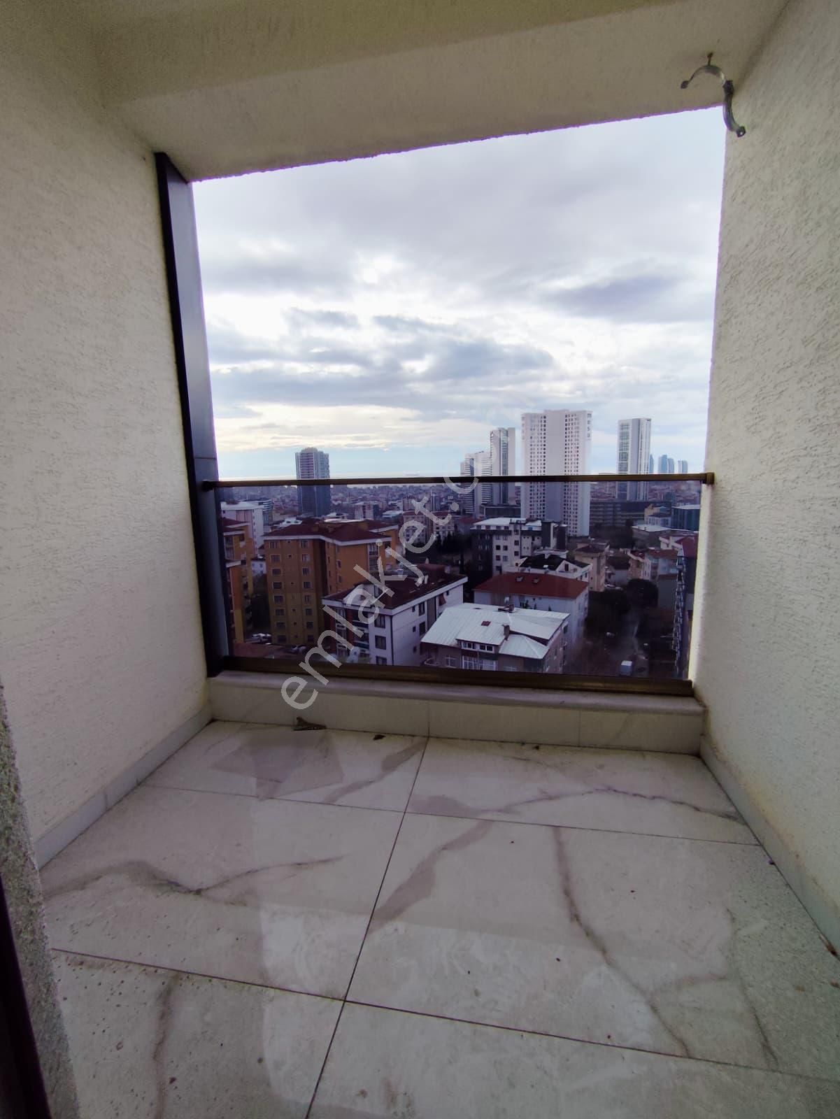 Mertcan Dan Adnan Kahveci Metroya Yürüme 3+1 İskanlı - Ebeveyn Banyolu - Görsel 23