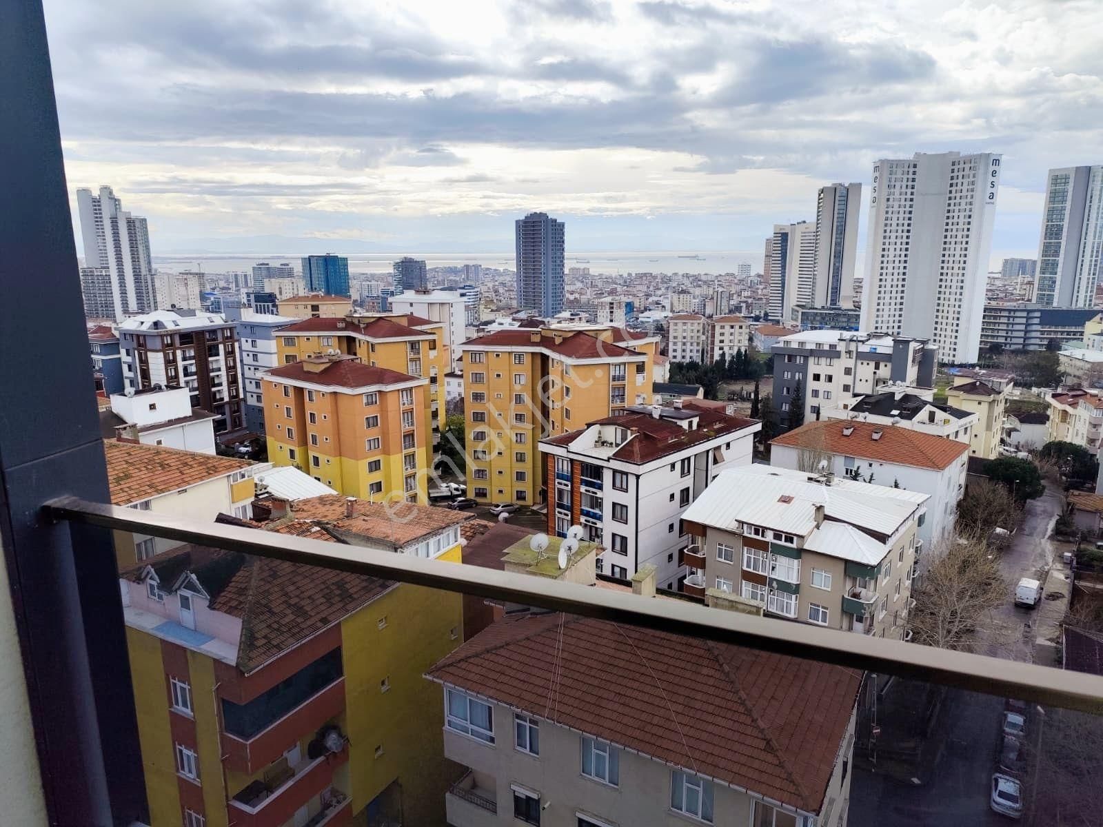 Mertcan Dan Adnan Kahveci Metroya Yürüme 3+1 İskanlı - Ebeveyn Banyolu - Görsel 24