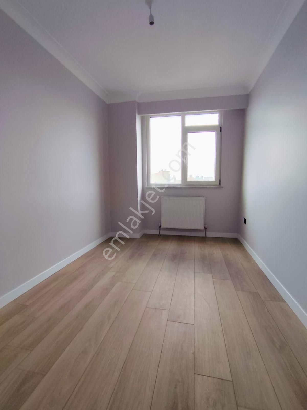 Mertcan Dan Adnan Kahveci Metroya Yürüme 3+1 İskanlı - Ebeveyn Banyolu - Görsel 8