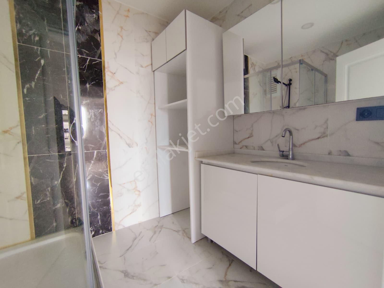 Mertcan Dan Adnan Kahveci Metroya Yürüme 3+1 İskanlı - Ebeveyn Banyolu - Görsel 18