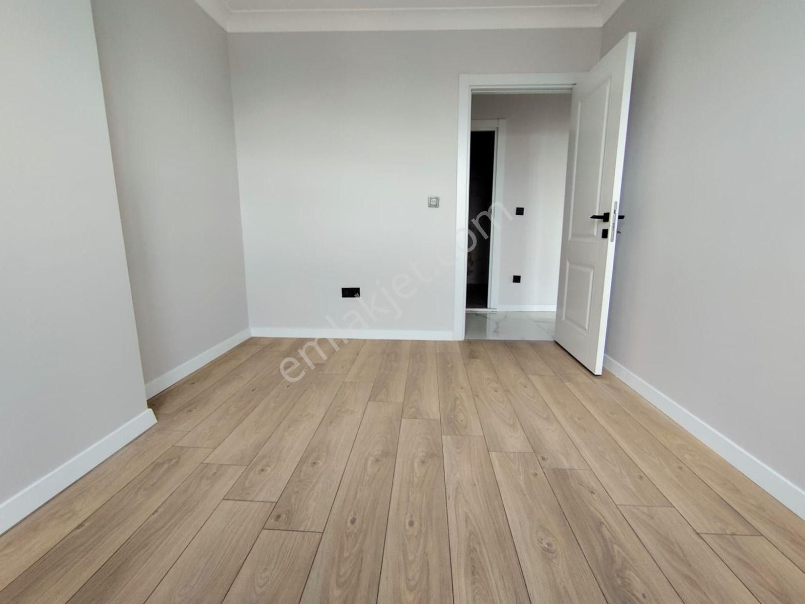 Mertcan Dan Adnan Kahveci Metroya Yürüme 3+1 İskanlı - Ebeveyn Banyolu - Görsel 9