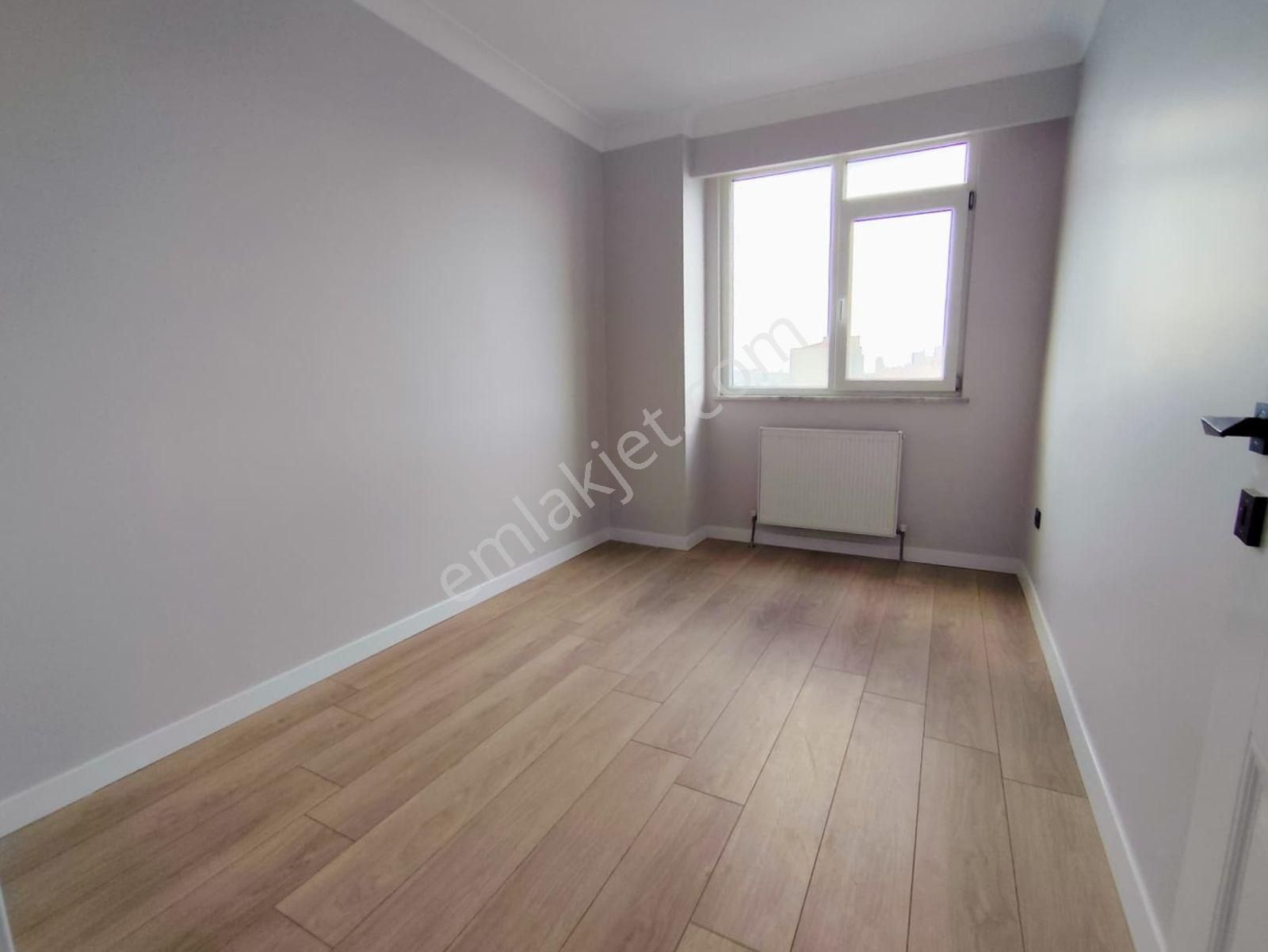 Mertcan Dan Adnan Kahveci Metroya Yürüme 3+1 İskanlı - Ebeveyn Banyolu - Görsel 7