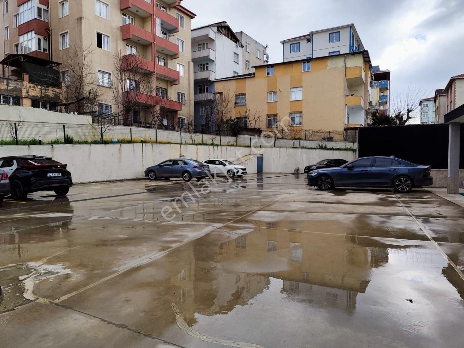 Mertcan Dan Adnan Kahveci Metroya Yürüme 3+1 İskanlı - Ebeveyn Banyolu - Görsel 25