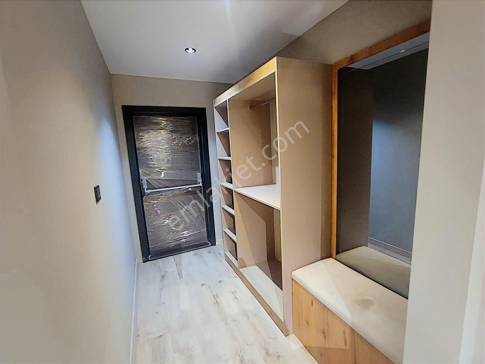 Ayaş'ın Lüks Dairesi 1+1 Konsept Daire Dağ Ve Deniz Manzaraları - Görsel 12