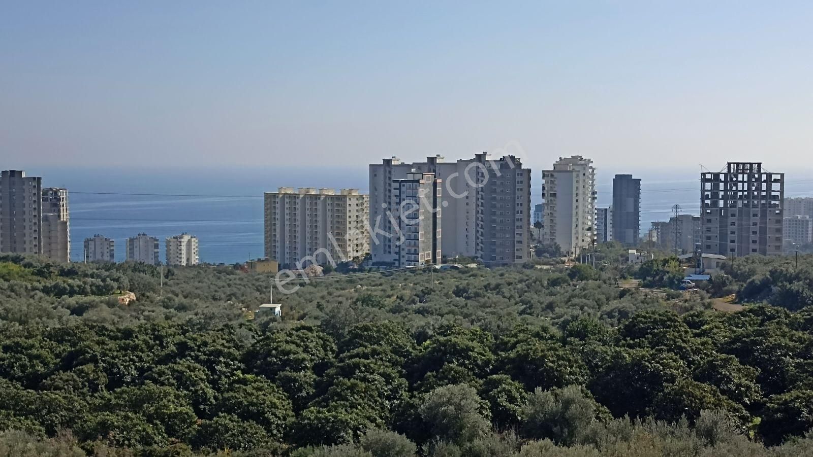 Ayaş'ın Lüks Dairesi 1+1 Konsept Daire Dağ Ve Deniz Manzaraları - Görsel 16