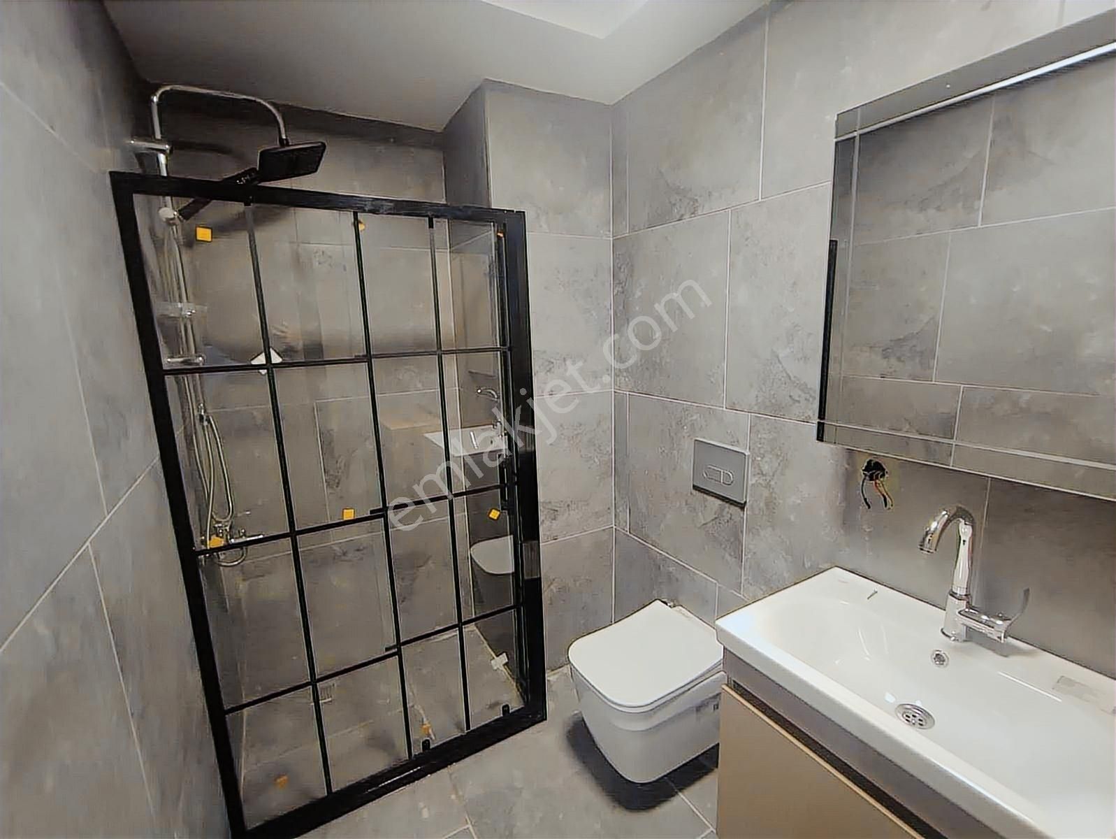 Ayaş'ın Lüks Dairesi 1+1 Konsept Daire Dağ Ve Deniz Manzaraları - Görsel 5