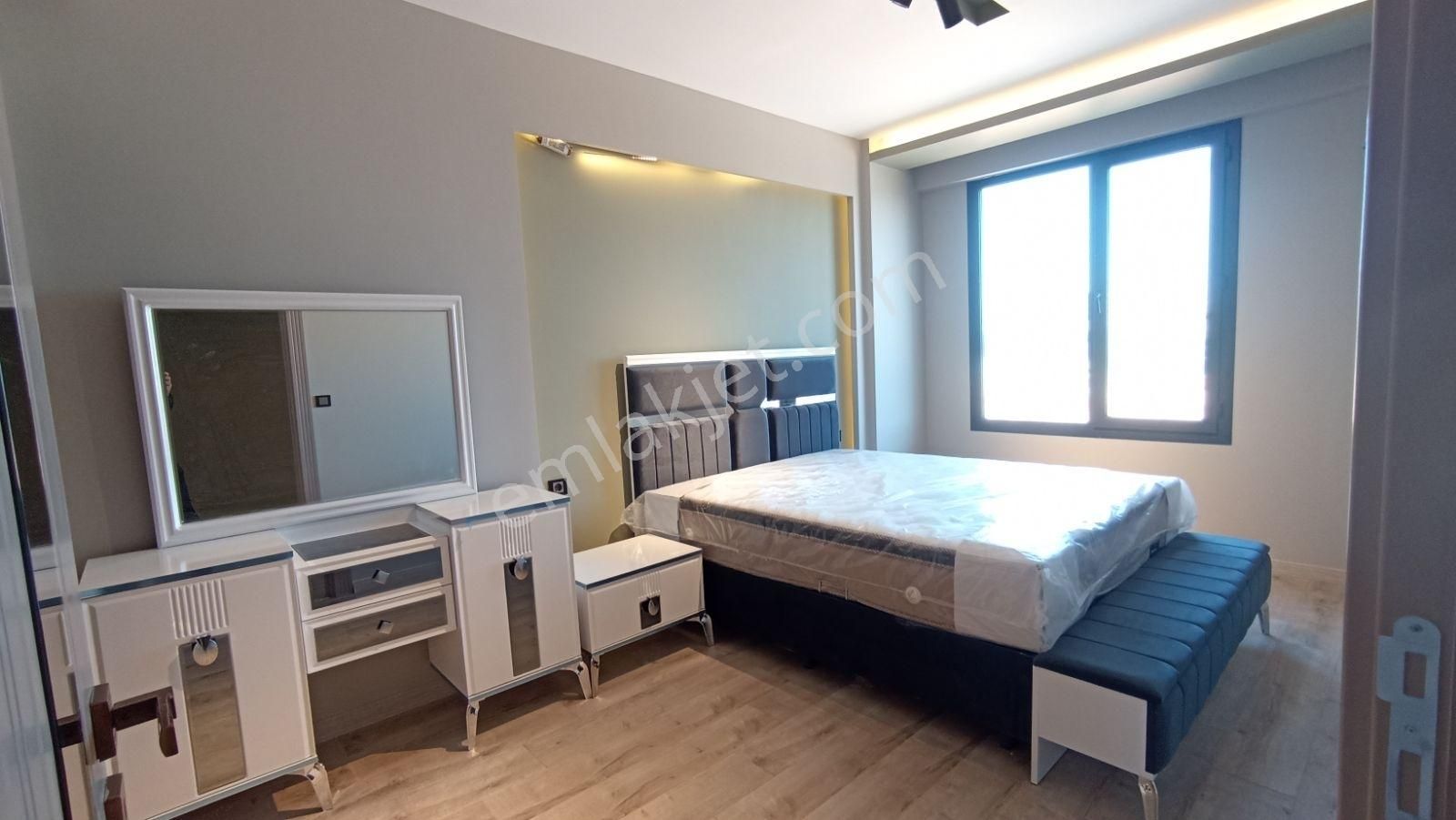 Ayaş'ın Lüks Dairesi 1+1 Konsept Daire Dağ Ve Deniz Manzaraları - Görsel 6