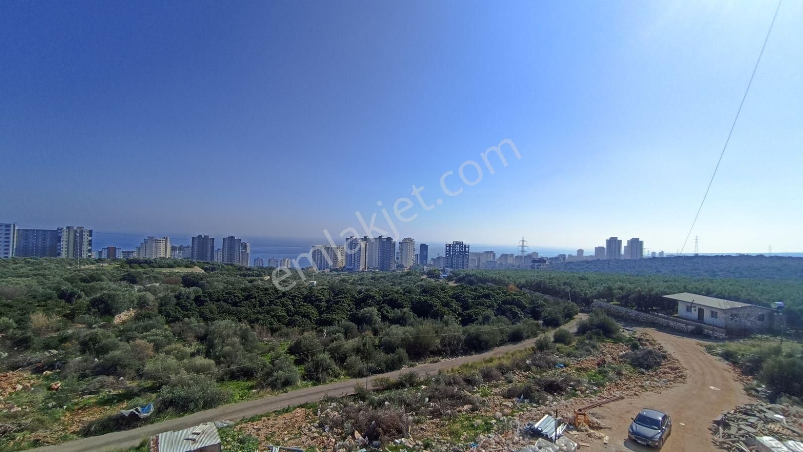 Ayaş'ın Lüks Dairesi 1+1 Konsept Daire Dağ Ve Deniz Manzaraları - Görsel 15