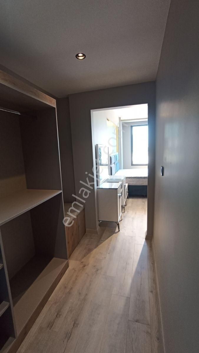 Ayaş'ın Lüks Dairesi 1+1 Konsept Daire Dağ Ve Deniz Manzaraları - Görsel 8