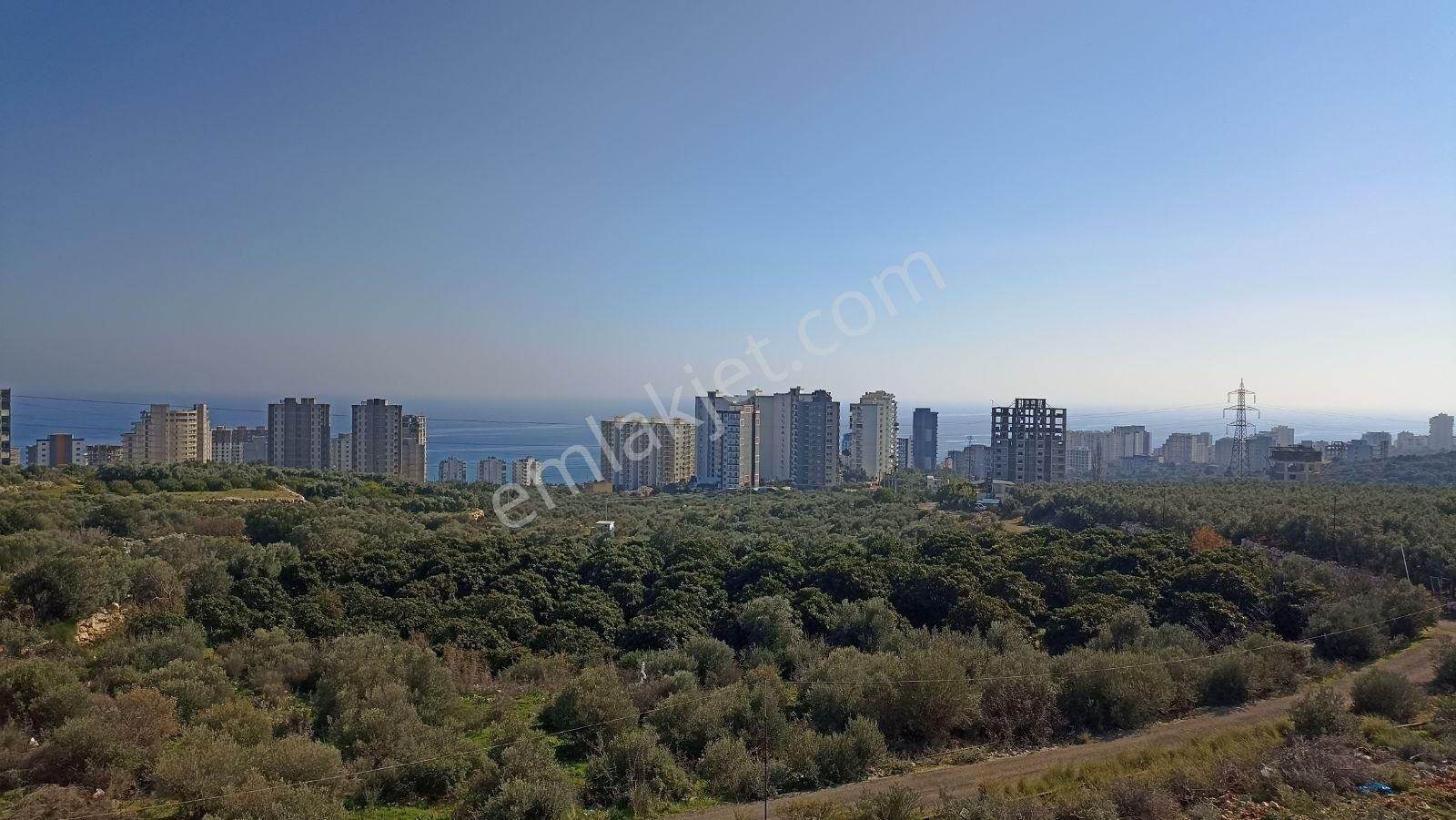 Ayaş'ın Lüks Dairesi 1+1 Konsept Daire Dağ Ve Deniz Manzaraları - Görsel 17