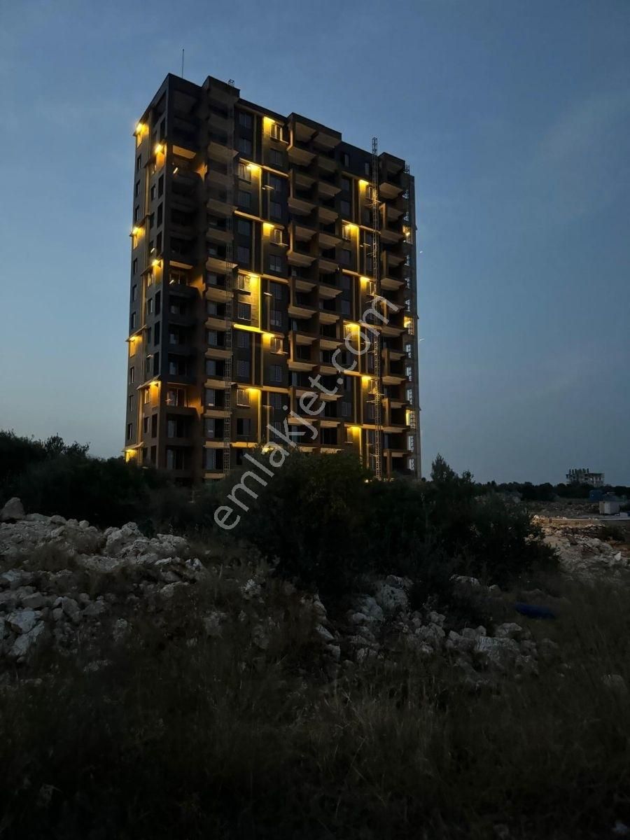 Ayaş'ın Lüks Dairesi 1+1 Konsept Daire Dağ Ve Deniz Manzaraları - Görsel 11