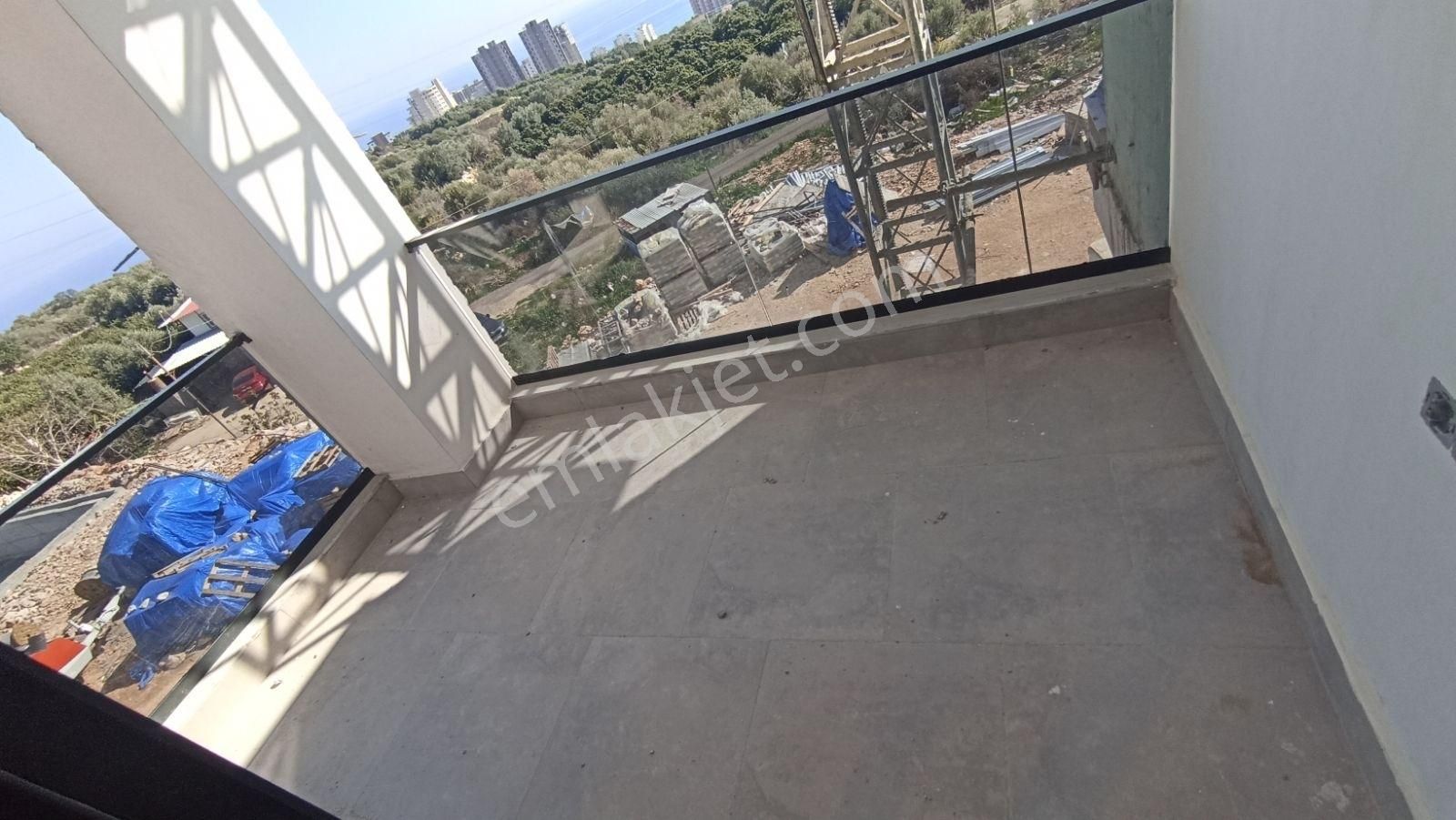 Ayaş'ın Lüks Dairesi 1+1 Konsept Daire Dağ Ve Deniz Manzaraları - Görsel 18