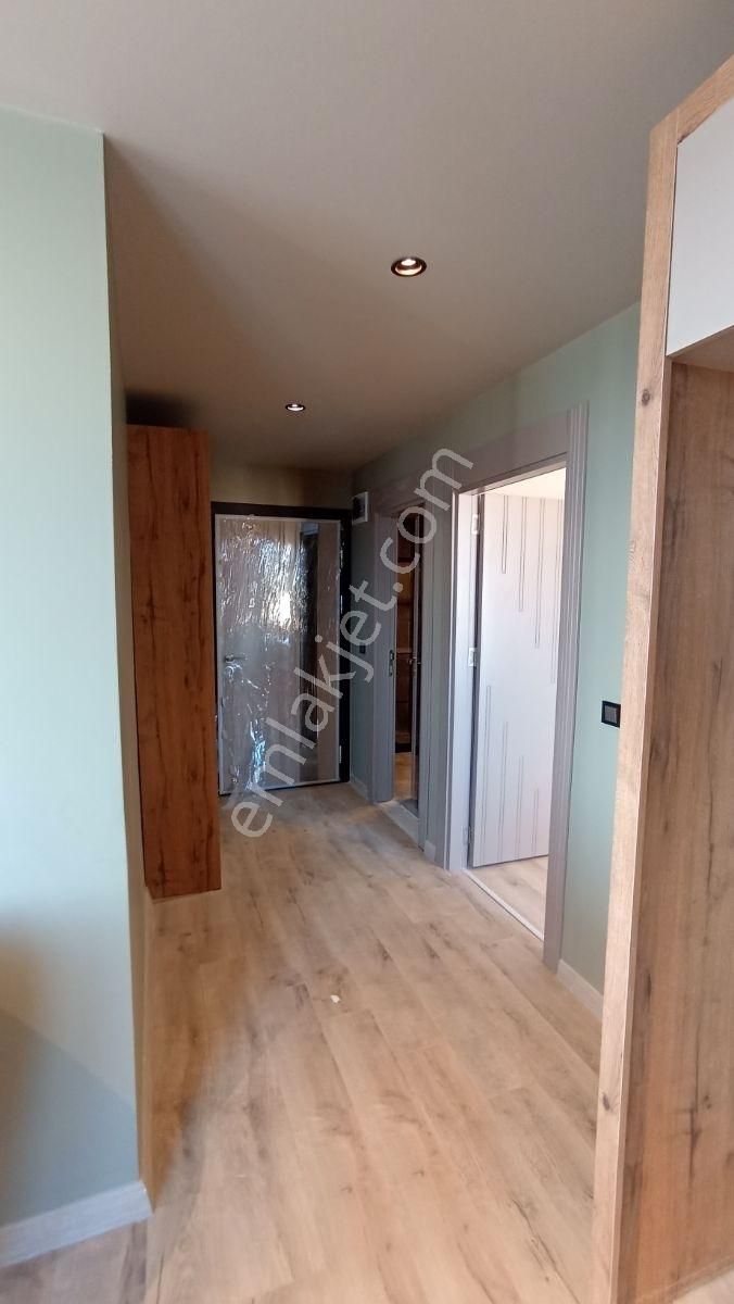 Ayaş'ın Lüks Dairesi 1+1 Konsept Daire Dağ Ve Deniz Manzaraları - Görsel 14