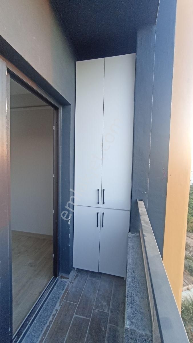 Merkezi Konumda 2+1 Kelepir Daire - Görsel 5