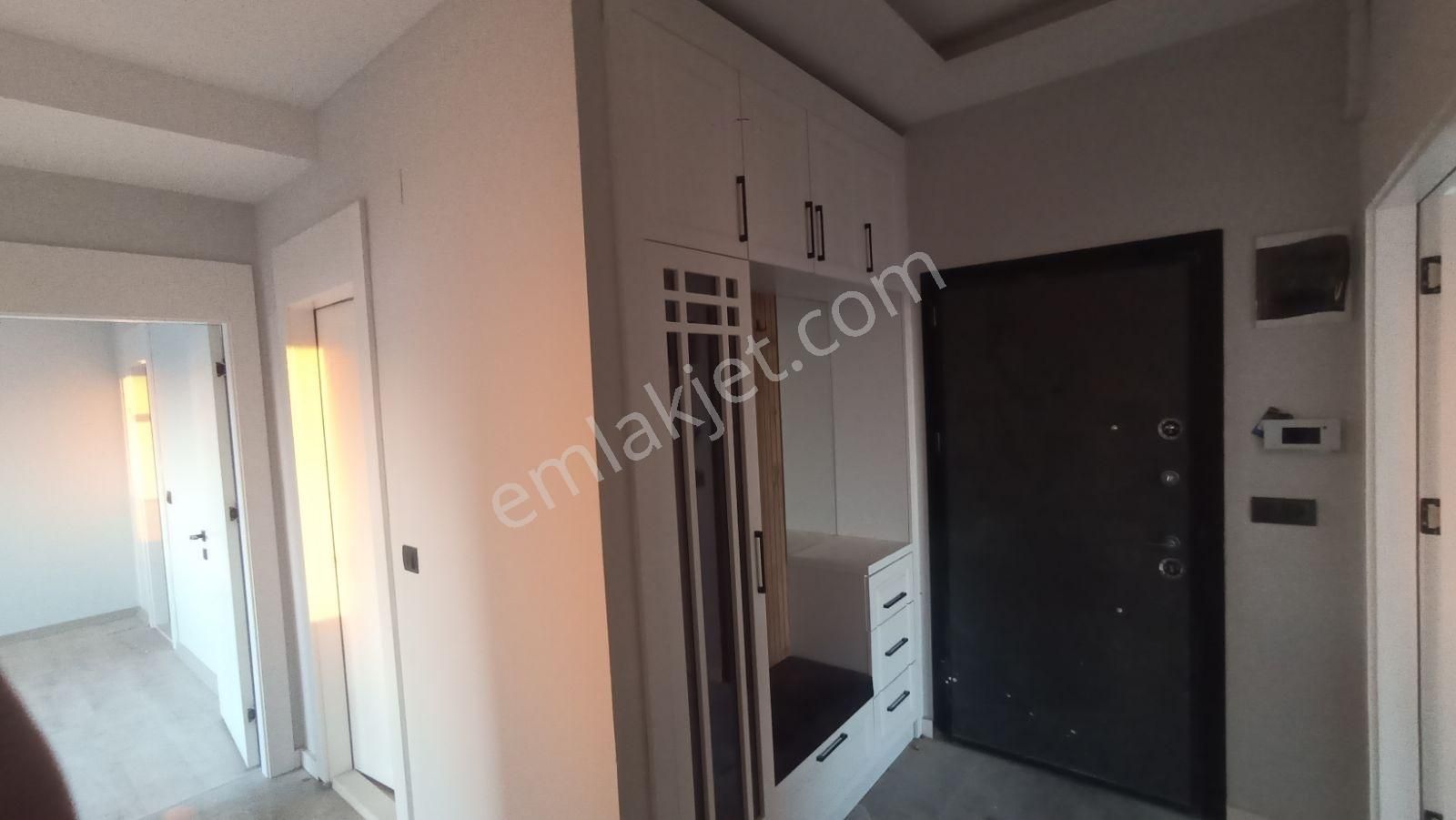 Merkezi Konumda 2+1 Kelepir Daire - Görsel 15