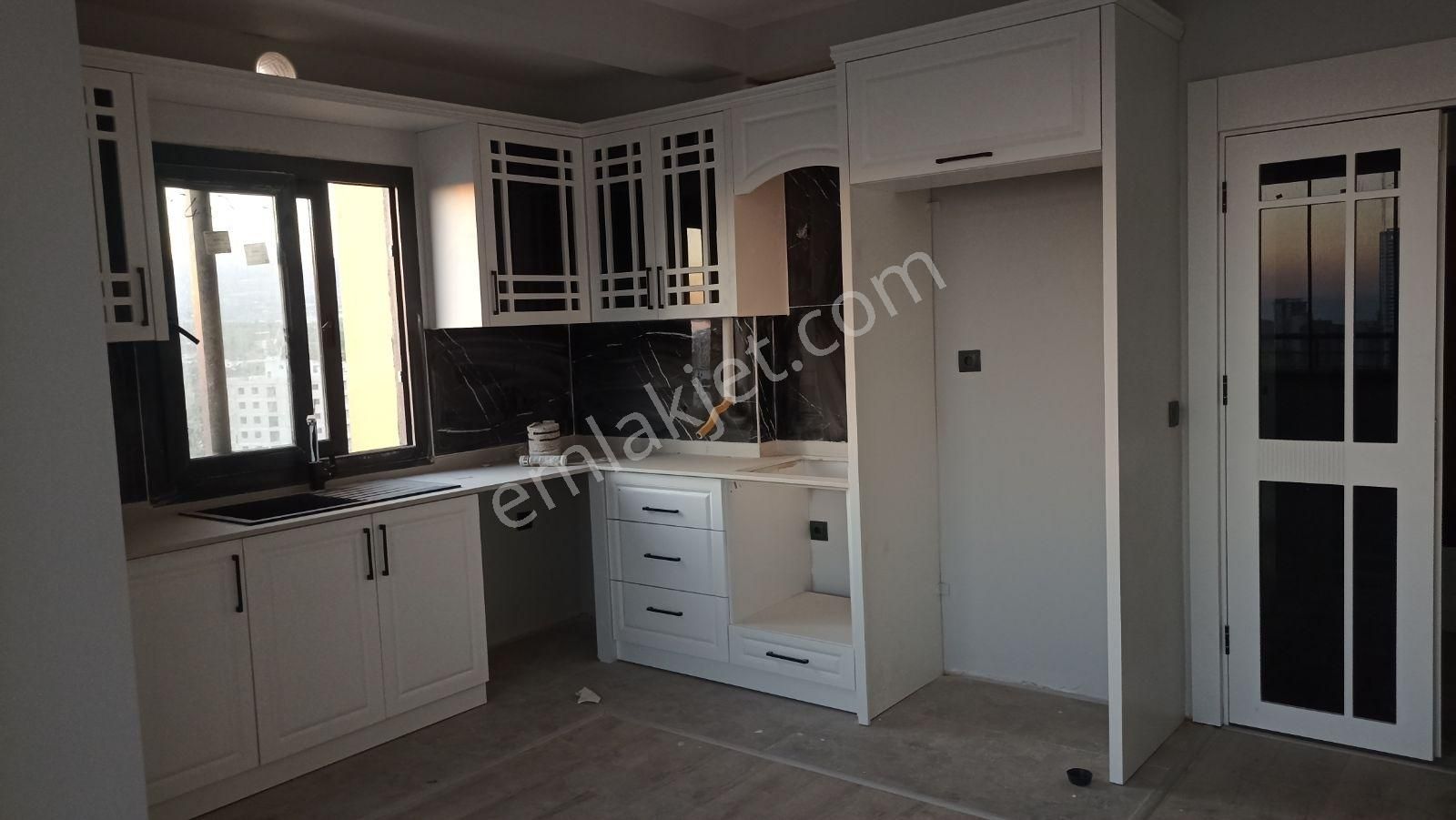 Merkezi Konumda 2+1 Kelepir Daire - Görsel 17