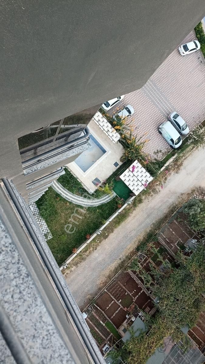 Merkezi Konumda 2+1 Kelepir Daire - Görsel 2