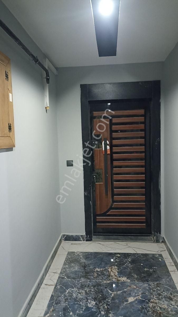 Merkezi Konumda 2+1 Kelepir Daire