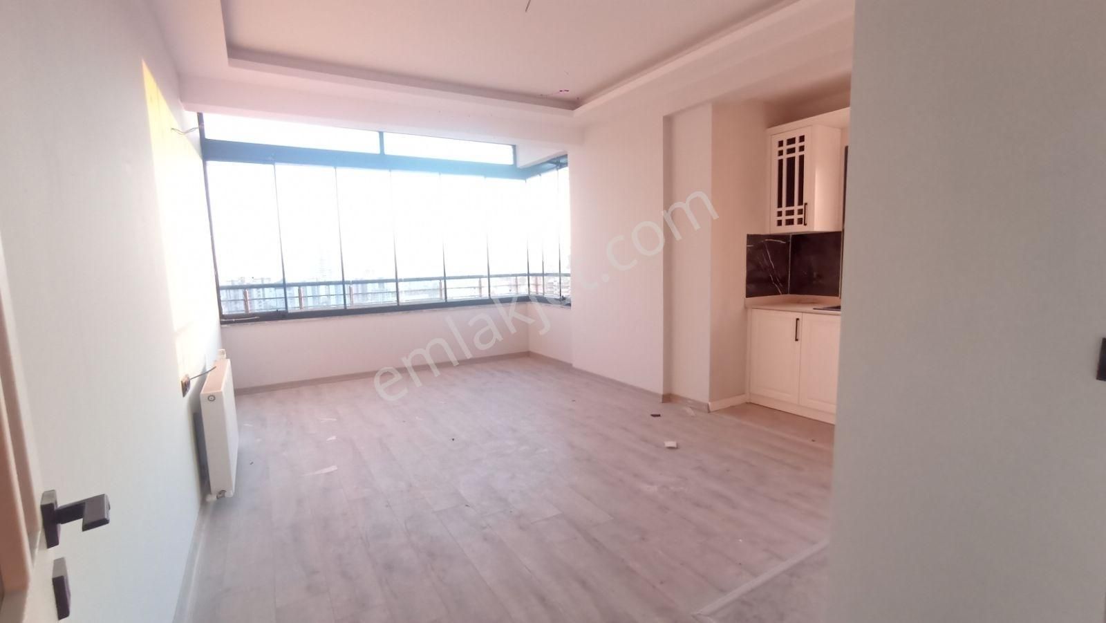 Merkezi Konumda 2+1 Kelepir Daire - Görsel 10