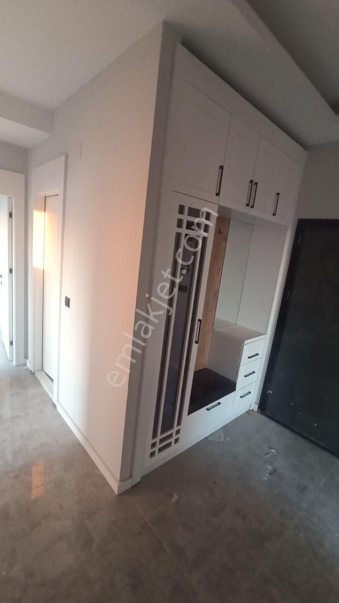 Merkezi Konumda 2+1 Kelepir Daire - Görsel 14