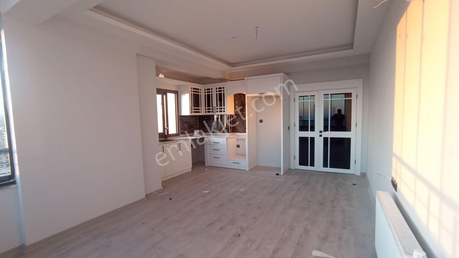 Merkezi Konumda 2+1 Kelepir Daire - Görsel 16