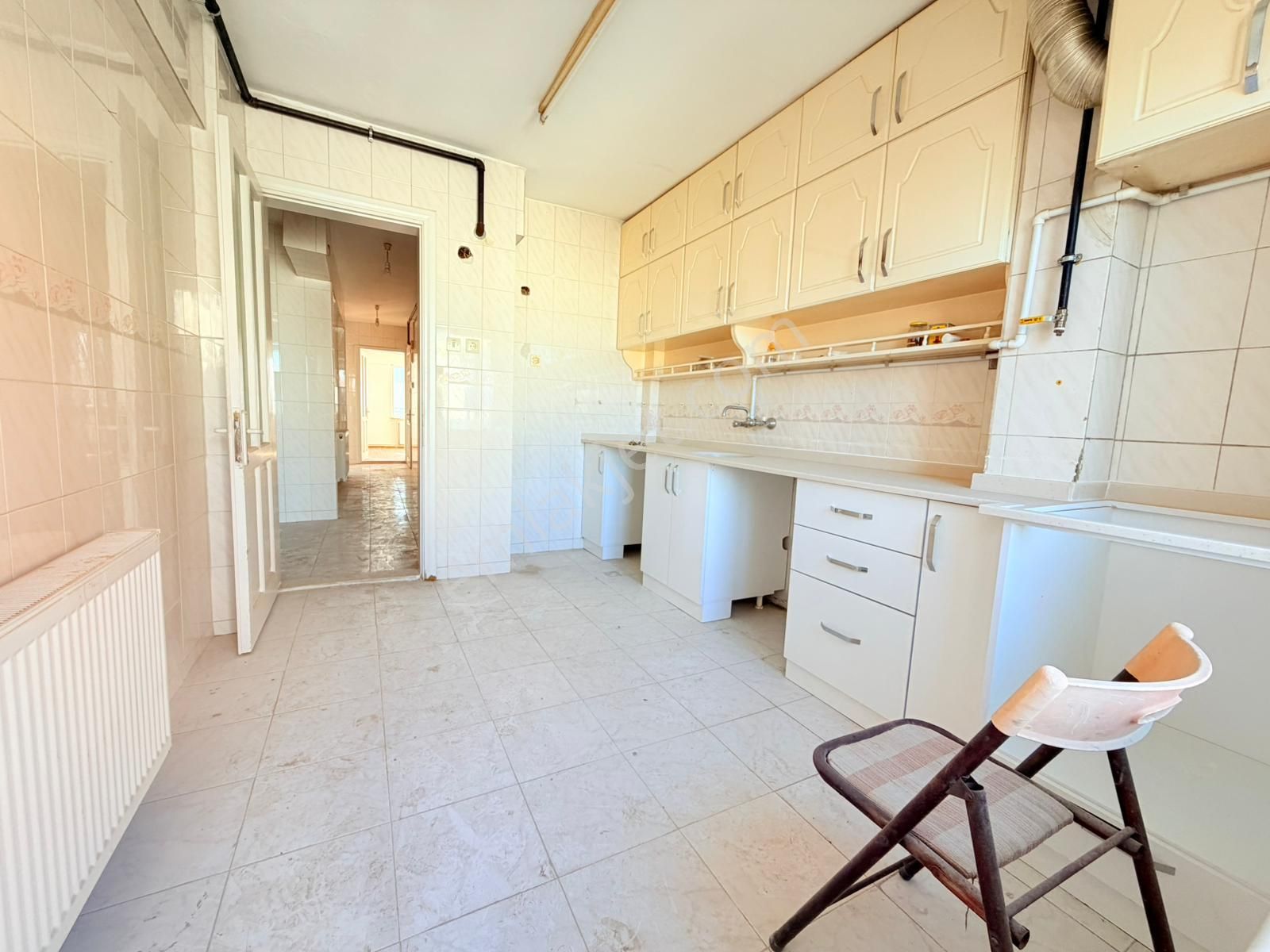 🏡 Göl-san Gayrimenkul’den 🏡 Aydoğdu’da 2 Adet Doğalgazlı Kiralık Daire !!! - Görsel 2