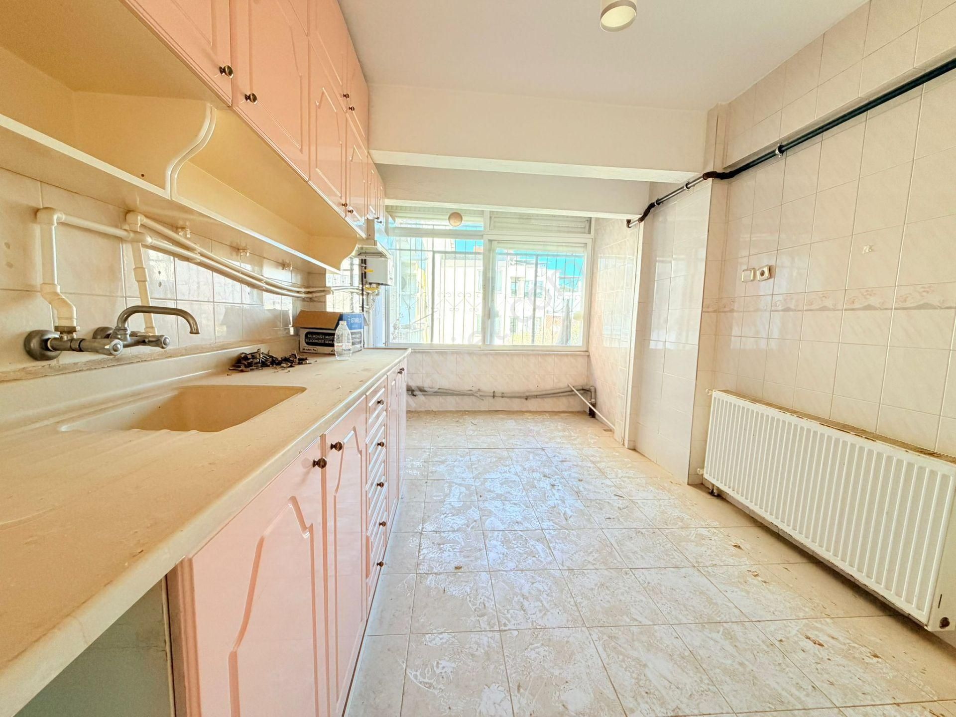 🏡 Göl-san Gayrimenkul’den 🏡 Aydoğdu’da 2 Adet Doğalgazlı Kiralık Daire !!! - Görsel 4