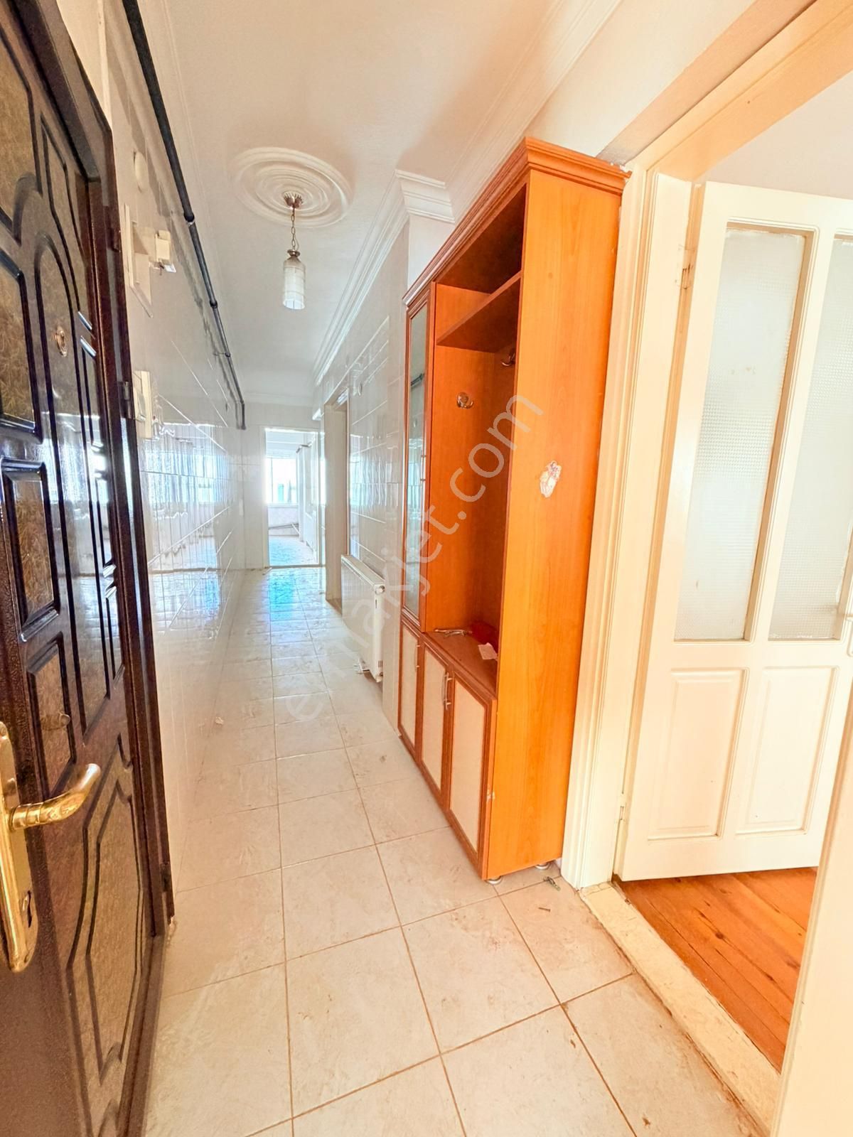 🏡 Göl-san Gayrimenkul’den 🏡 Aydoğdu’da 2 Adet Doğalgazlı Kiralık Daire !!! - Görsel 17