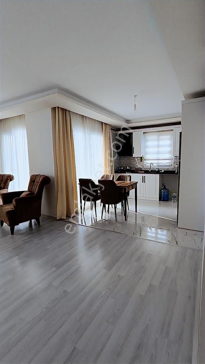 Ultra Lüks Esyali 1+1 - Görsel 10