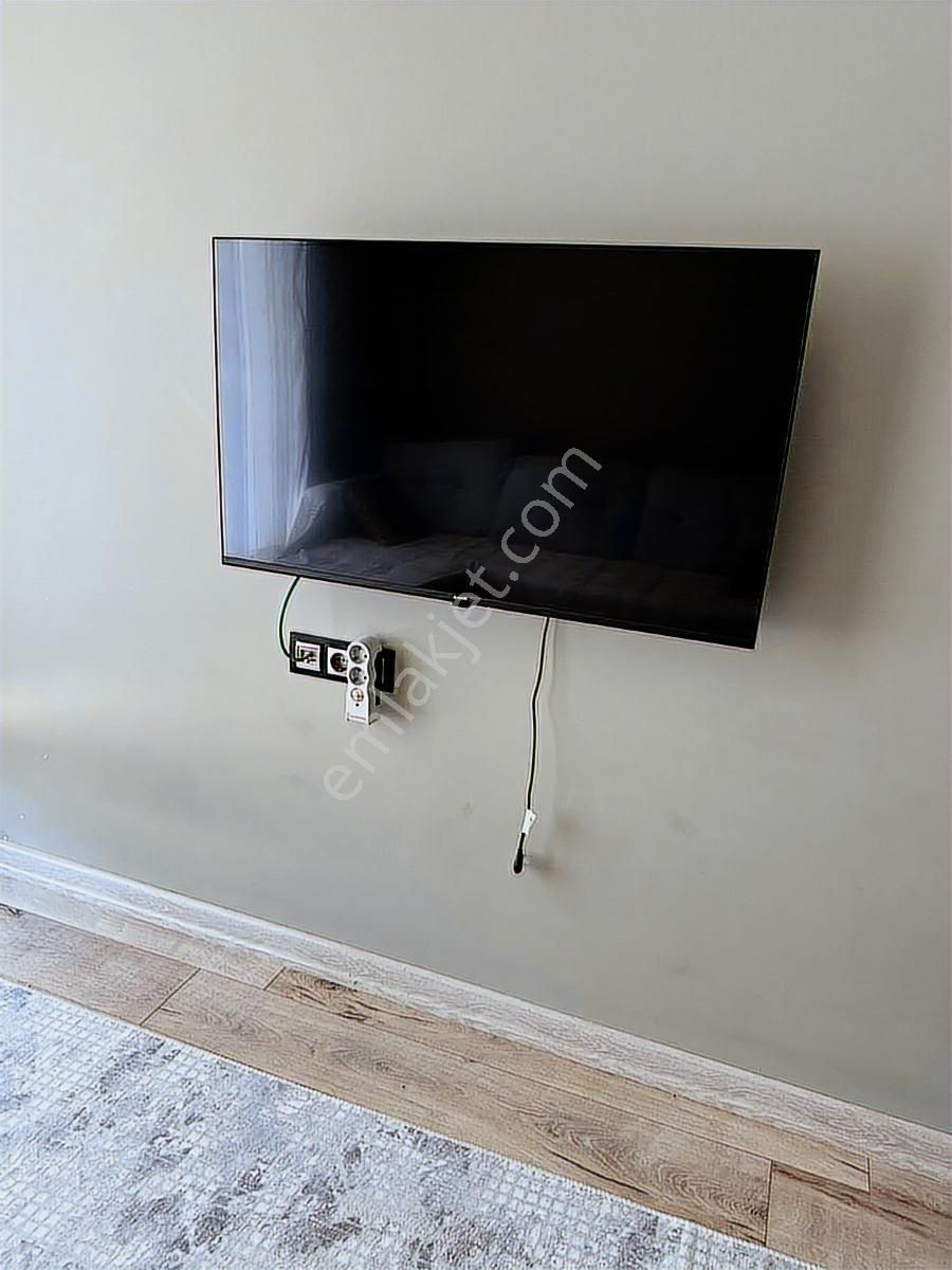 Ultra Lüks Esyali 1+1 - Görsel 3