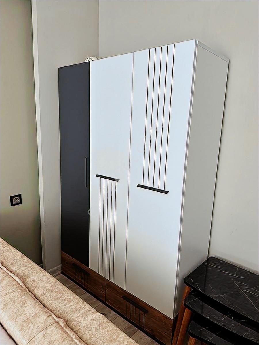 Ultra Lüks Esyali 1+1 - Görsel 16