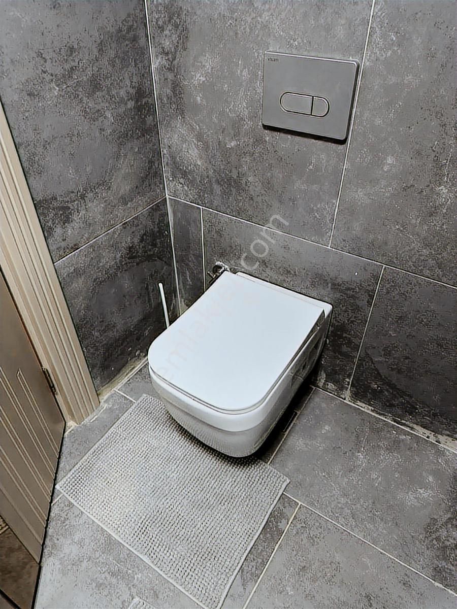 Ultra Lüks Esyali 1+1 - Görsel 9